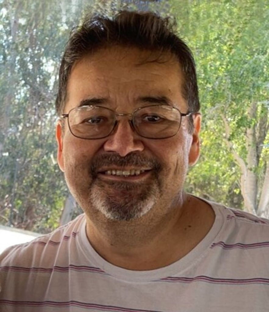 Michael Robles Profile Photo