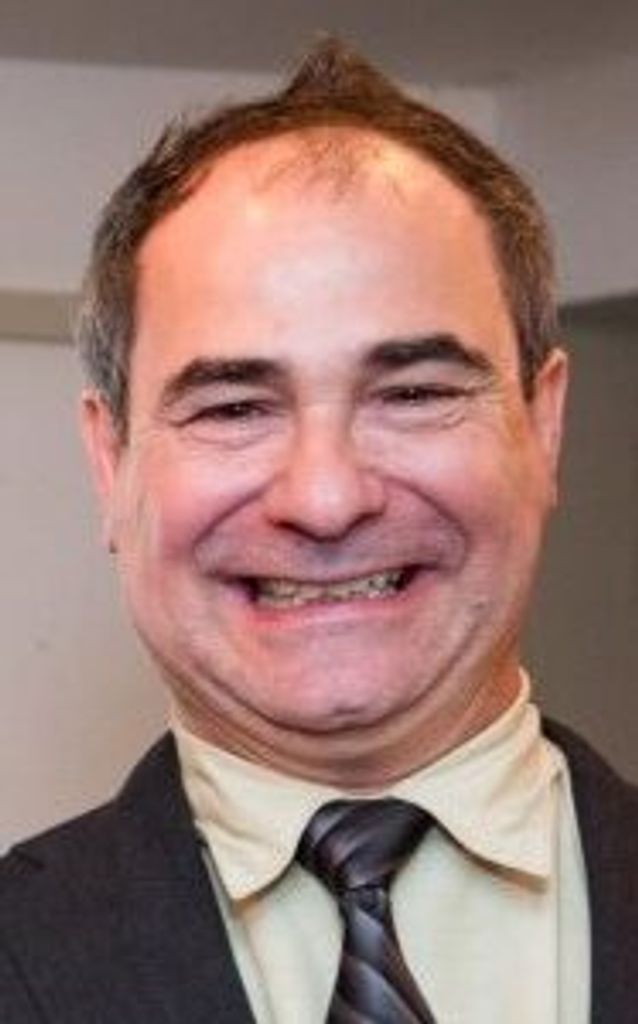Vernon Patrick Acampora Profile Photo