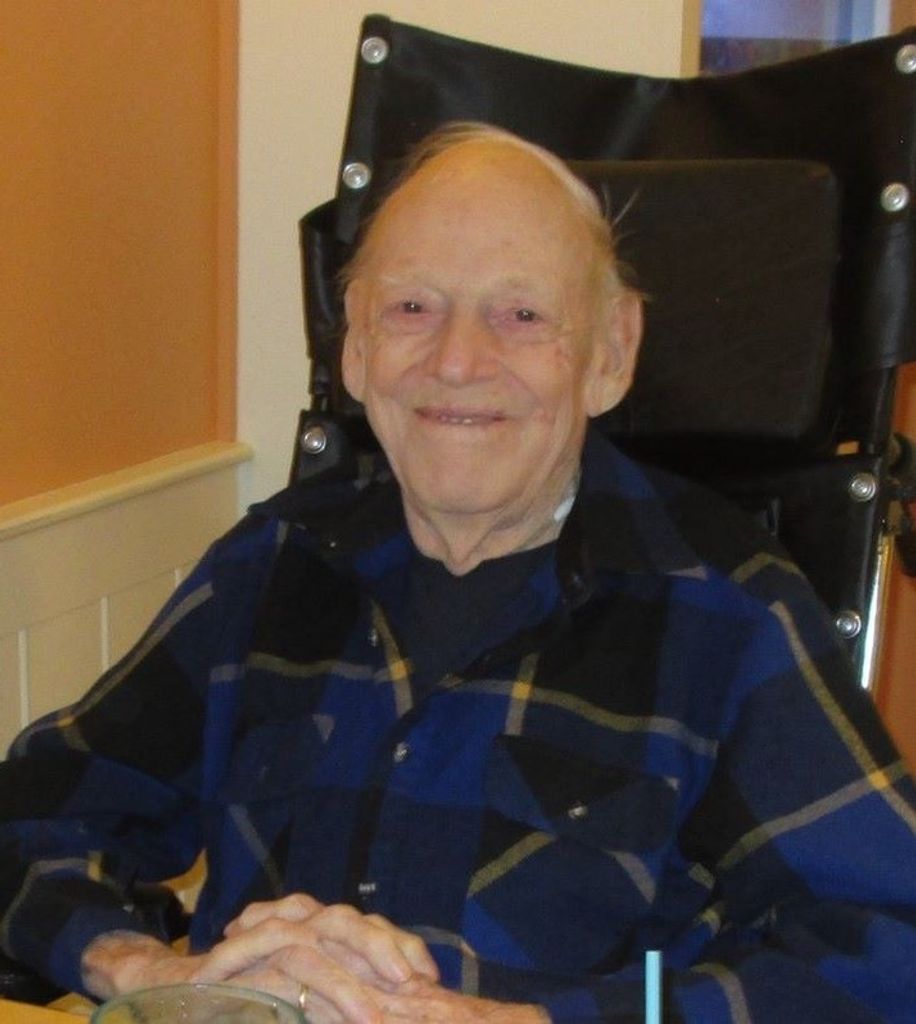 Frederick Frank Evans Profile Photo