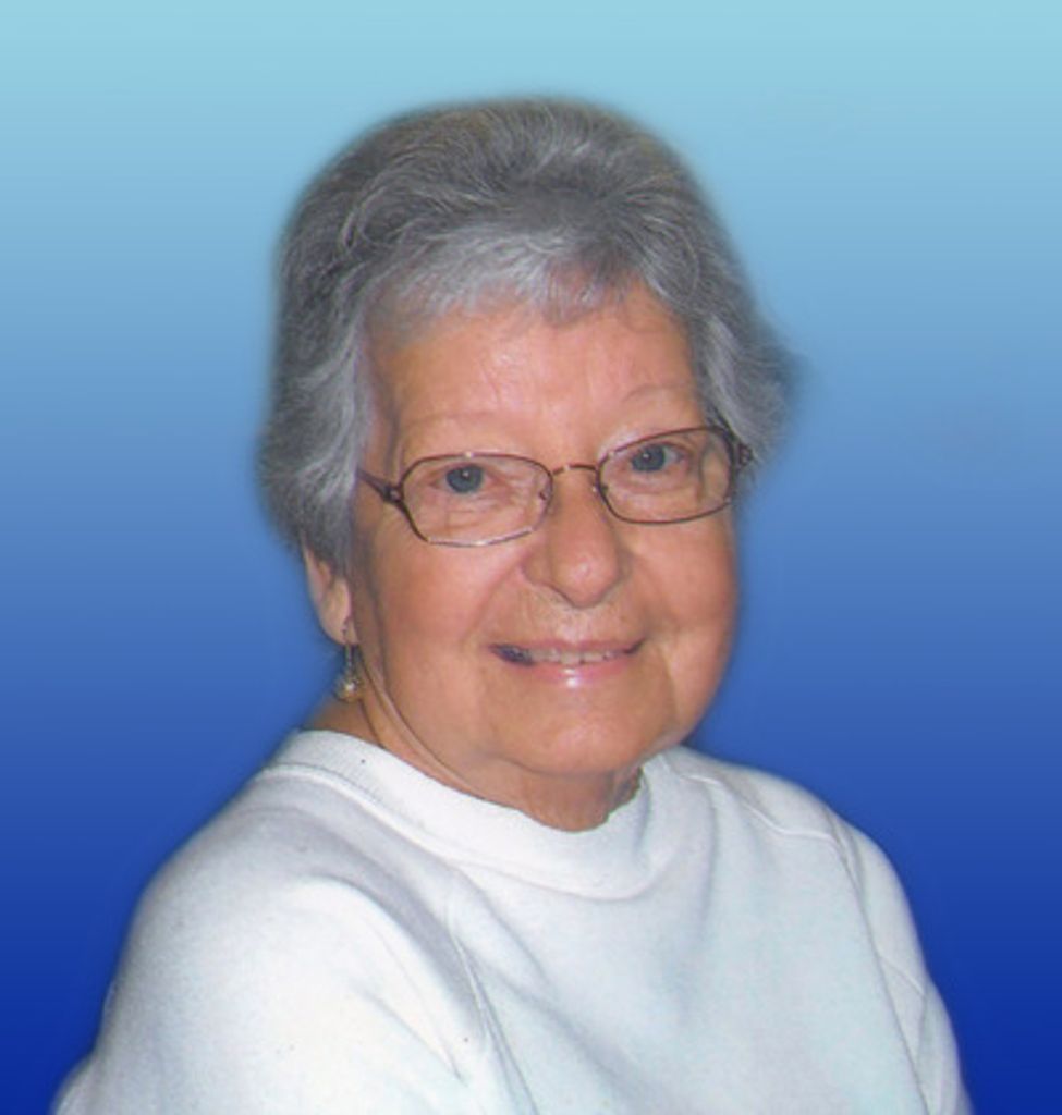 Delores Leach Profile Photo