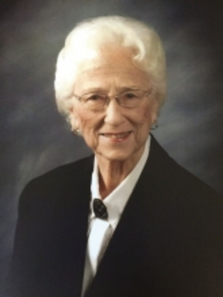 Jospehine Ellarson