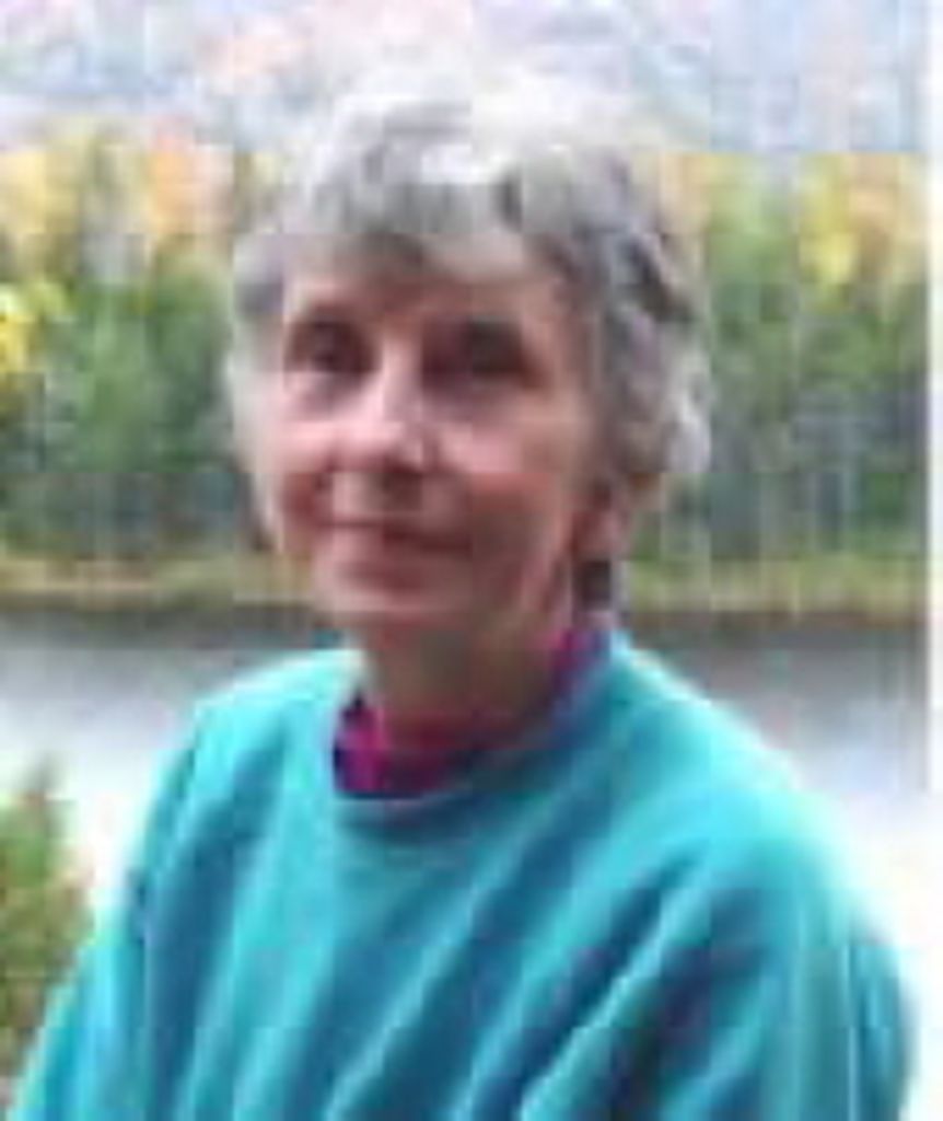 Mary Claire Boisselle