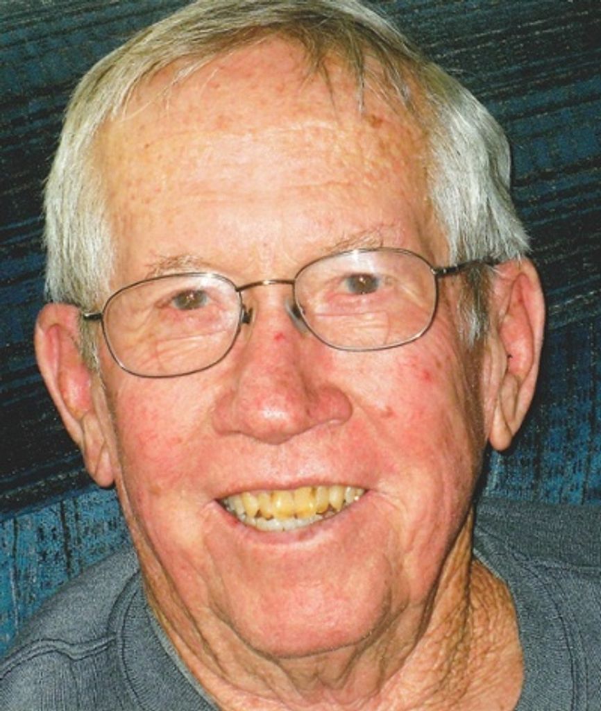 Richard Stephen Caley Profile Photo