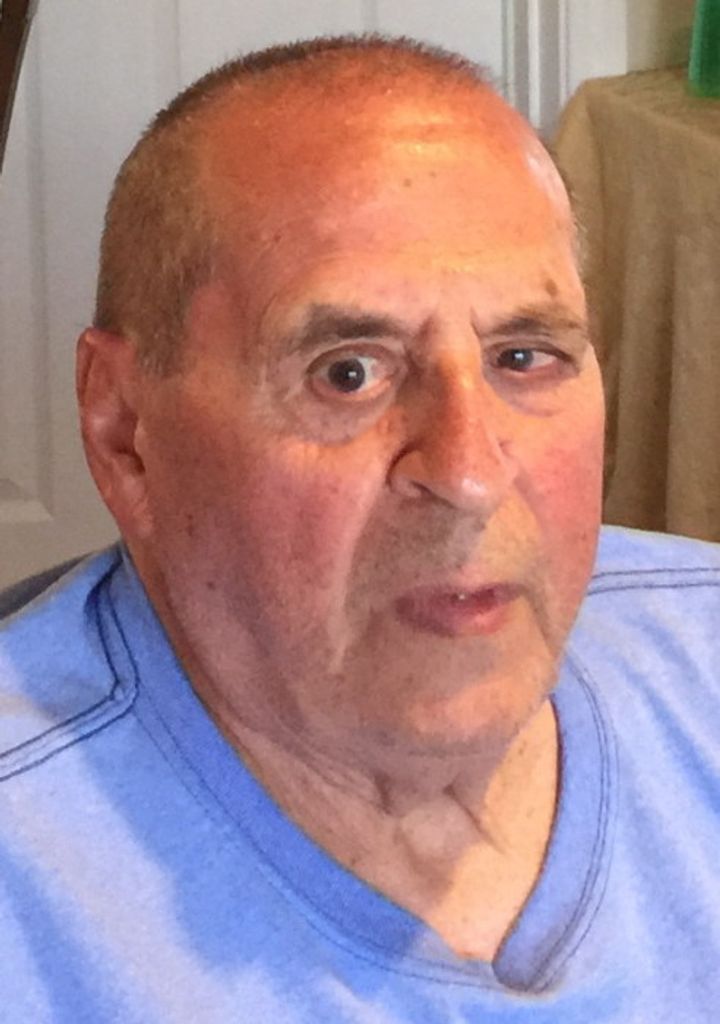 Thomas C. DiStefano, Sr.