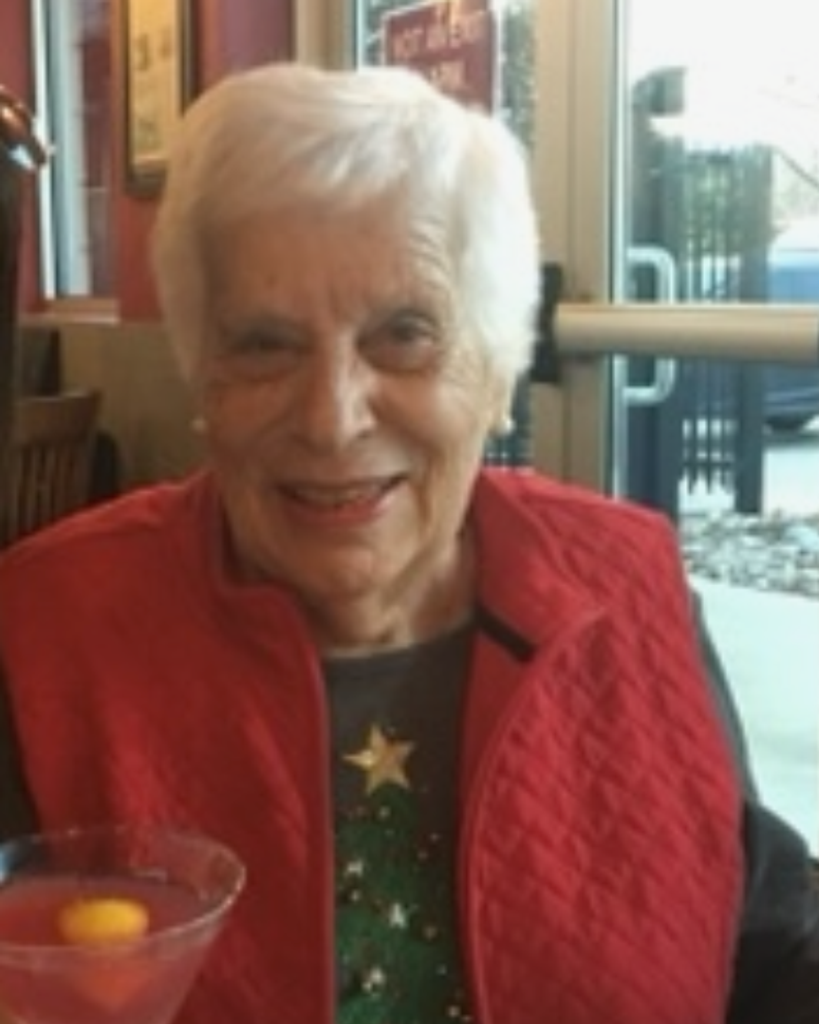 Joan Tanacredi Profile Photo