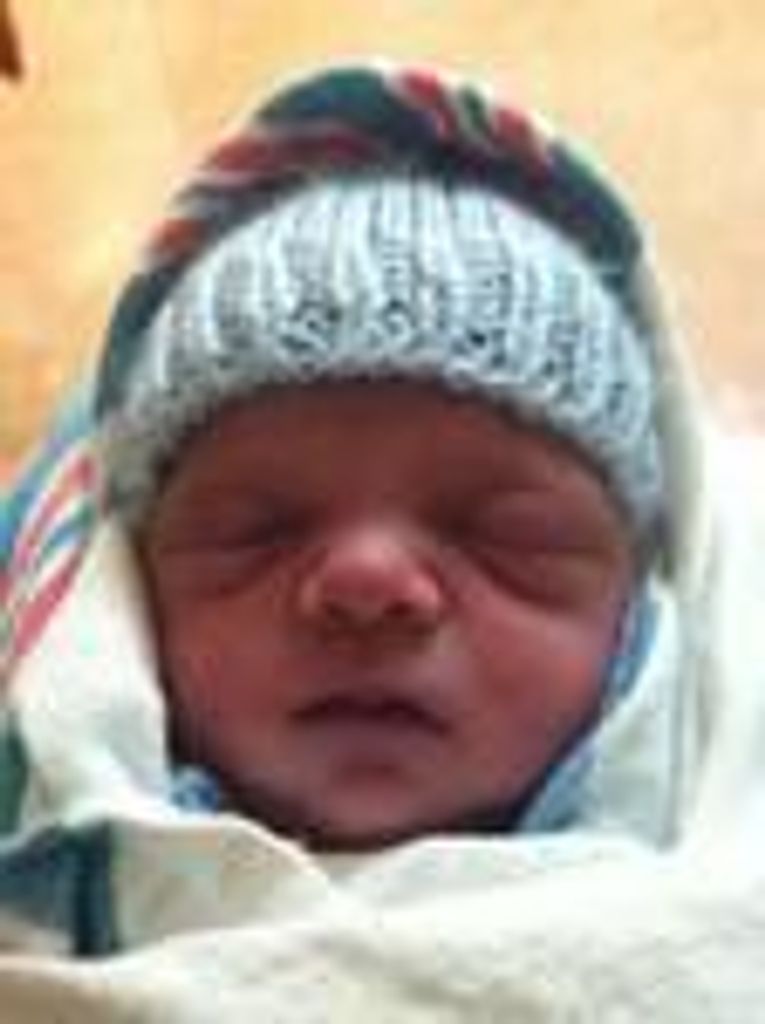 Crosby  Patrick Powers