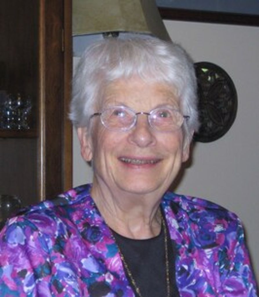 Beryl Ross