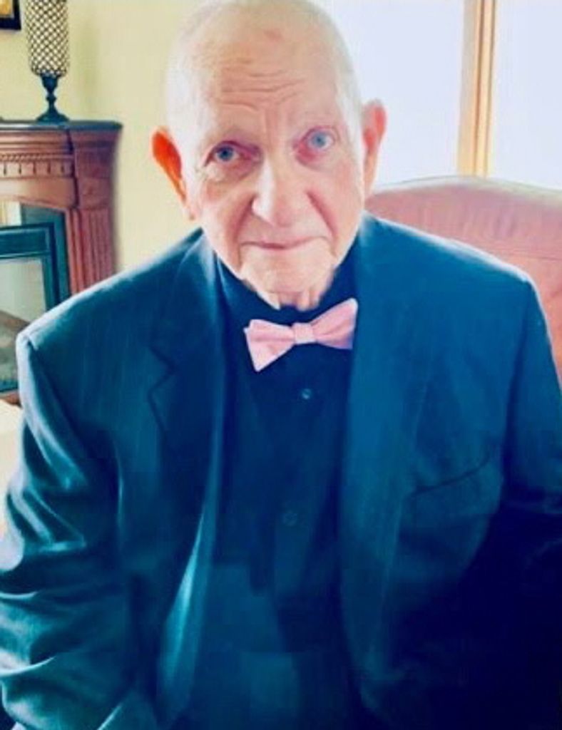 Dale  Richard Swanson Profile Photo
