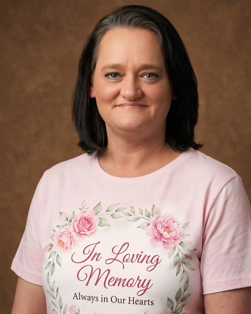 AngelaGrace Slagle Ulickey McDonald