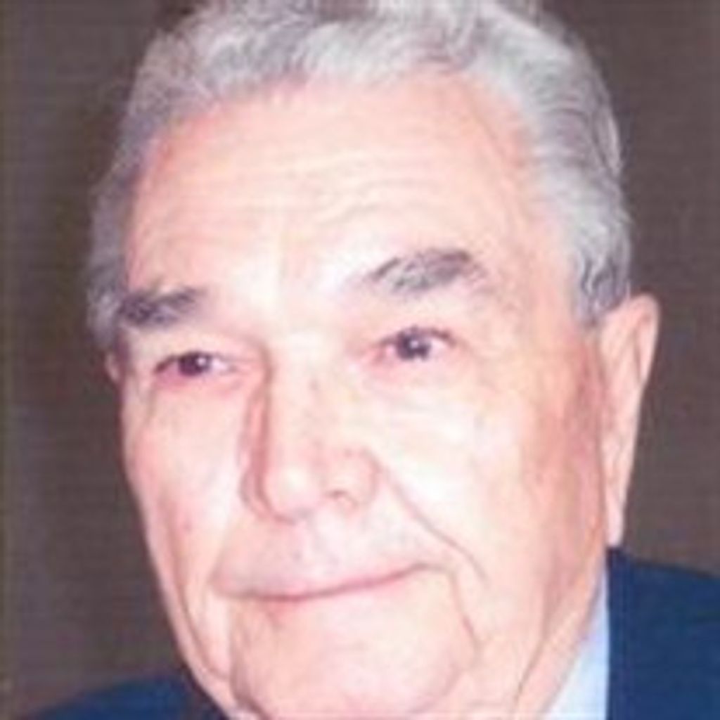 Fred Strange