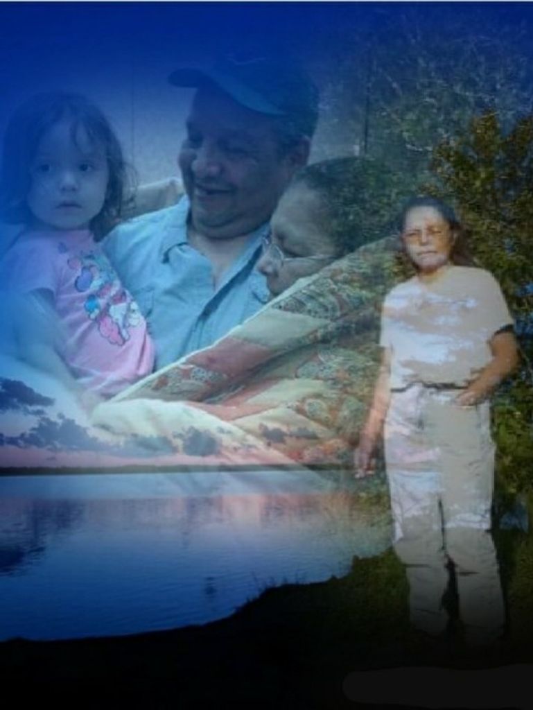 Barbara Basswood-Clark