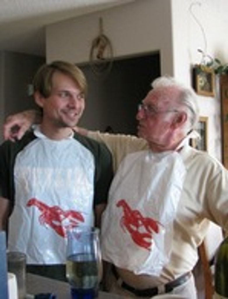 George "Scotty" Kirk