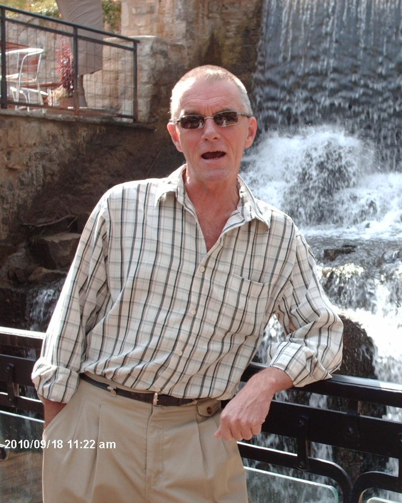 Richard Roger Niemi Profile Photo