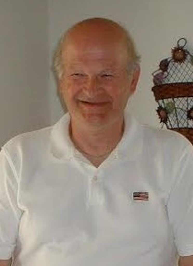 Clifton E. Deitrick Profile Photo