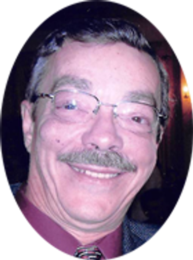 Keith  Norman Raymond Profile Photo