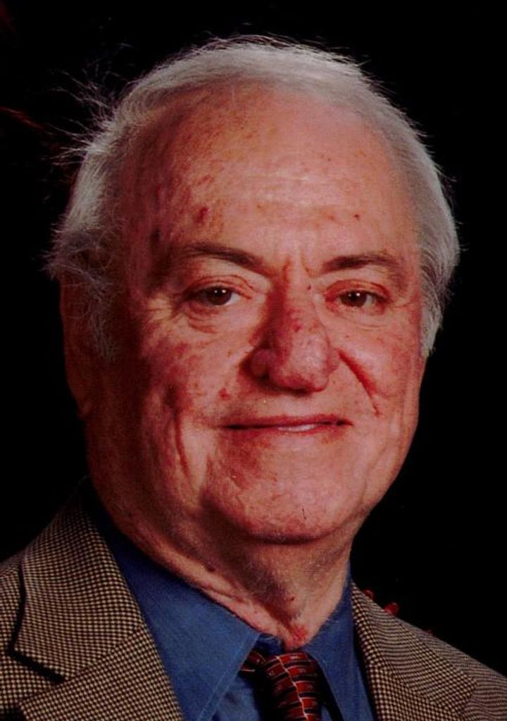 William Goetz III