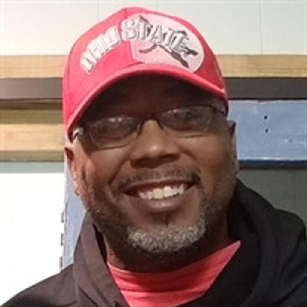 Antoine "Mike" Scott