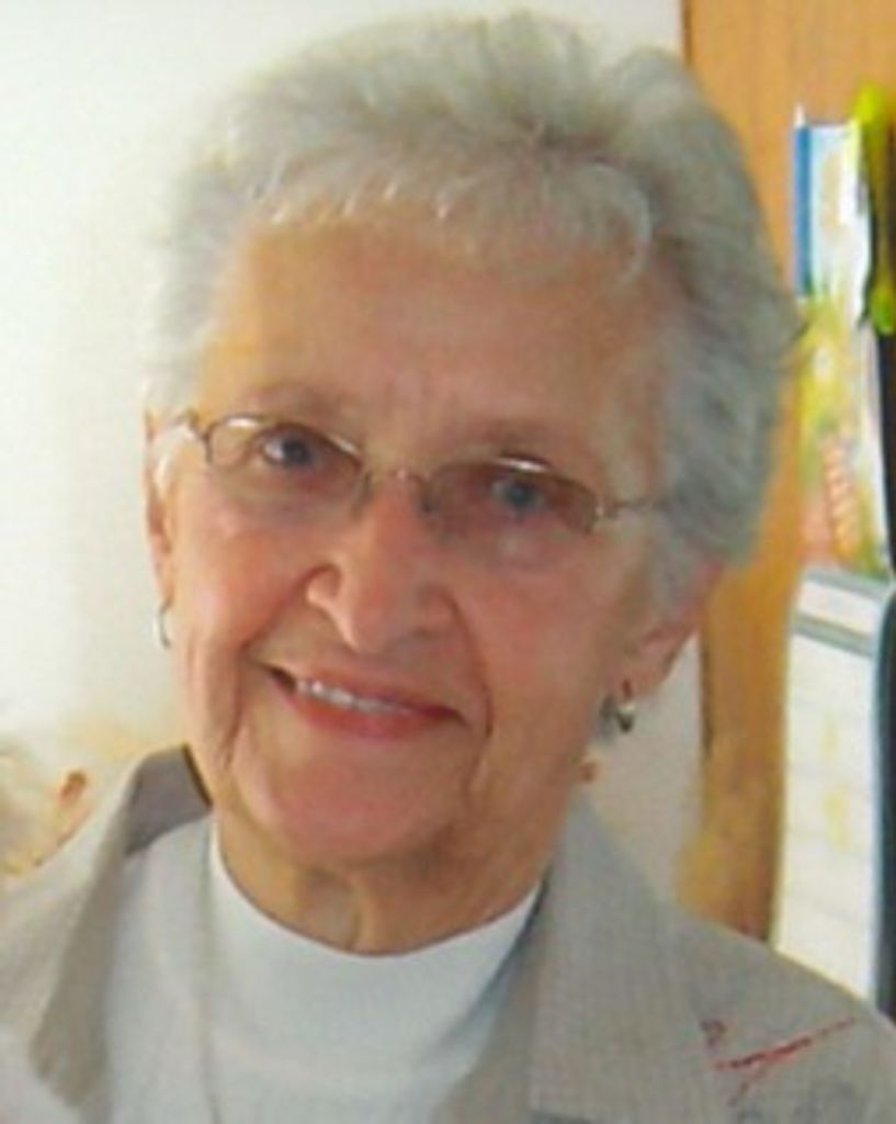 Veronica D Bickel
