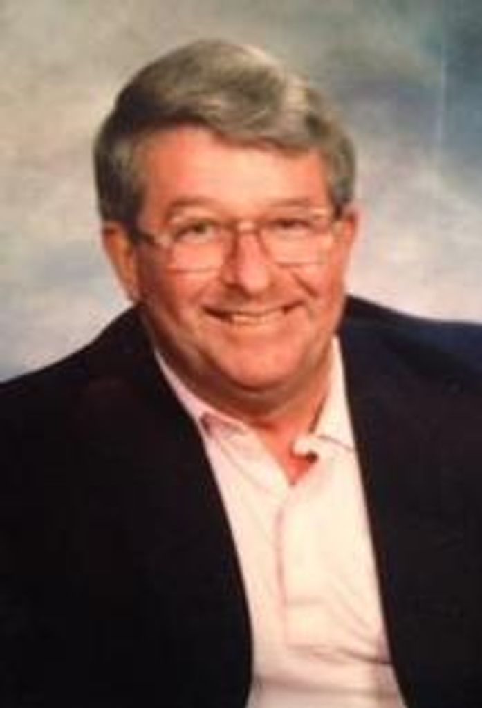 Paul Daniel Chmidling