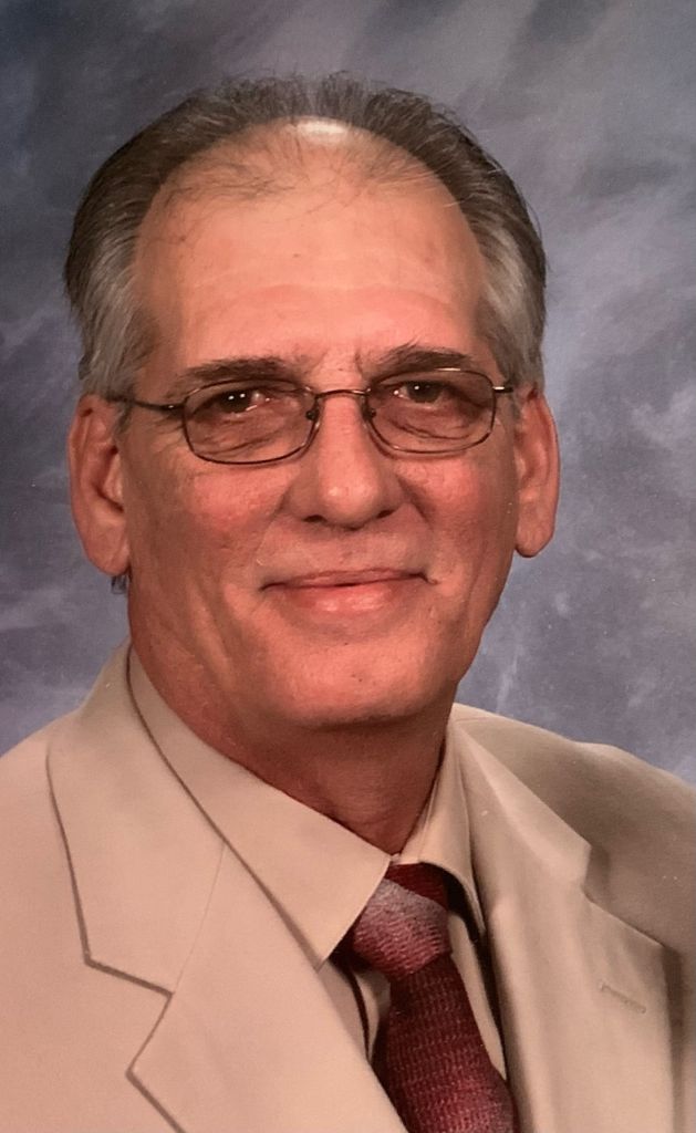 Jerome G. Fritz Profile Photo