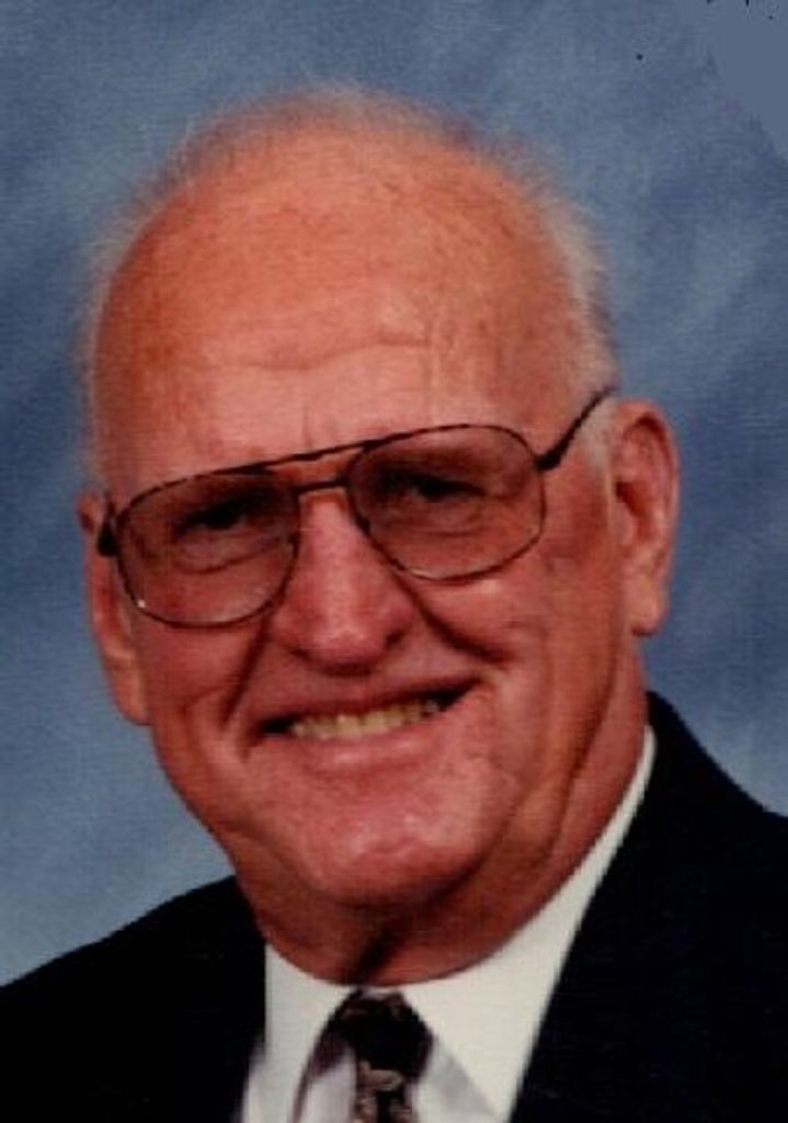 Richard W. ("Dick") Boelter Profile Photo