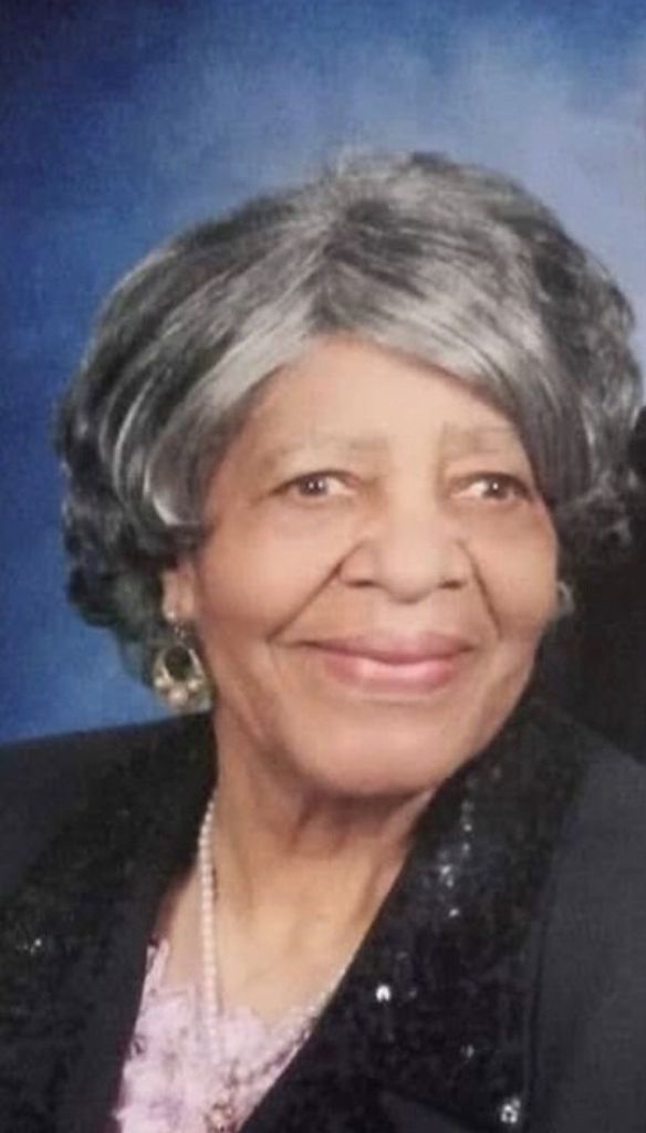 Verna Lee Sharp Smedley