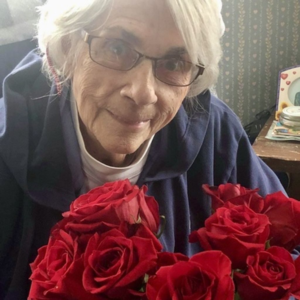 Rachel B. L'Heureux Profile Photo