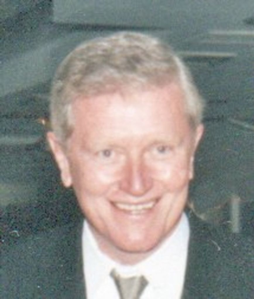 Warren D Pierce, Jr. Profile Photo