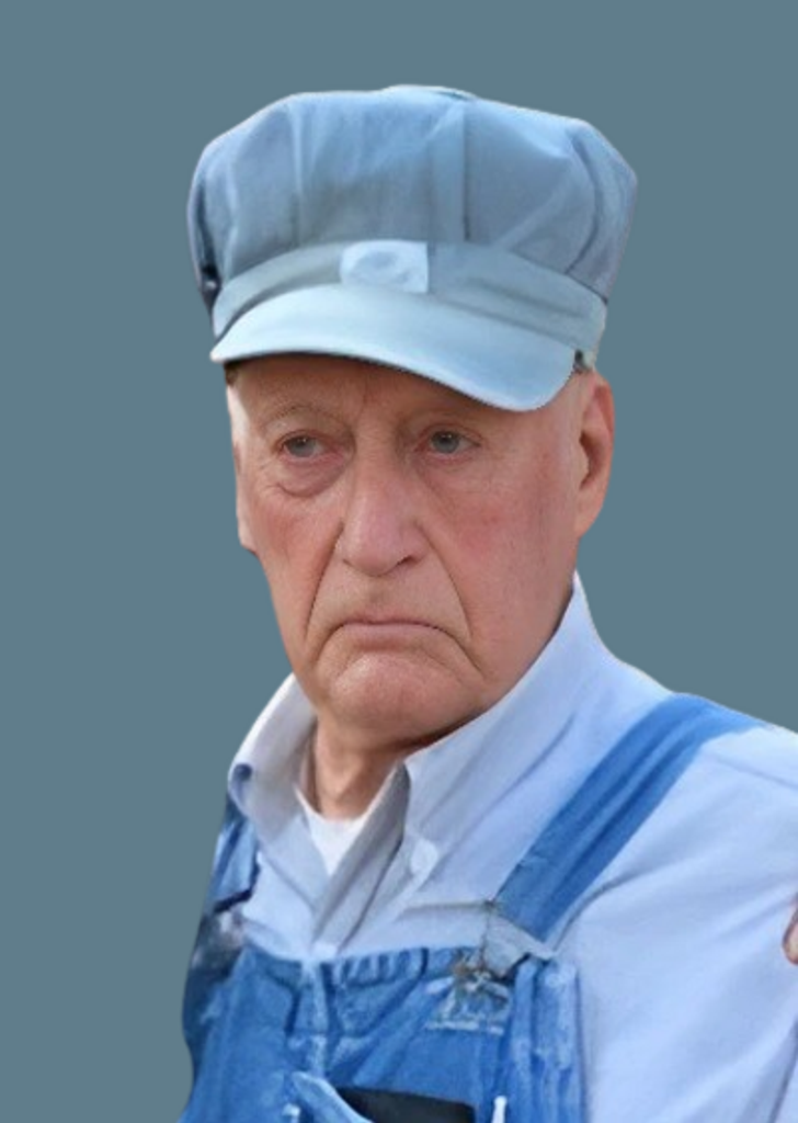 William "Bill" Sherman Reed