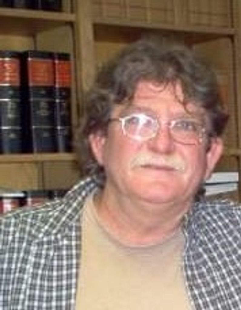 Tony Alan Newsome Profile Photo