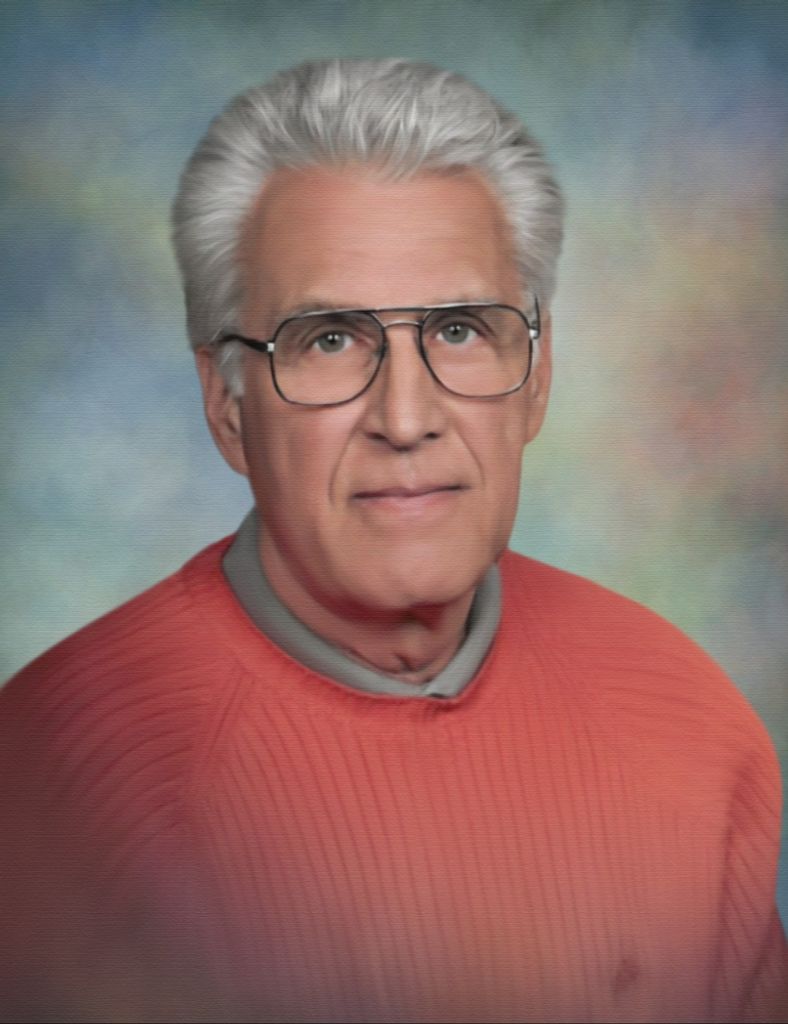 William Harold Conger