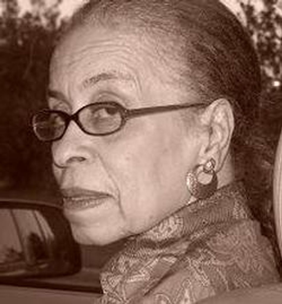 Mrs. Edna Louise Jacobs