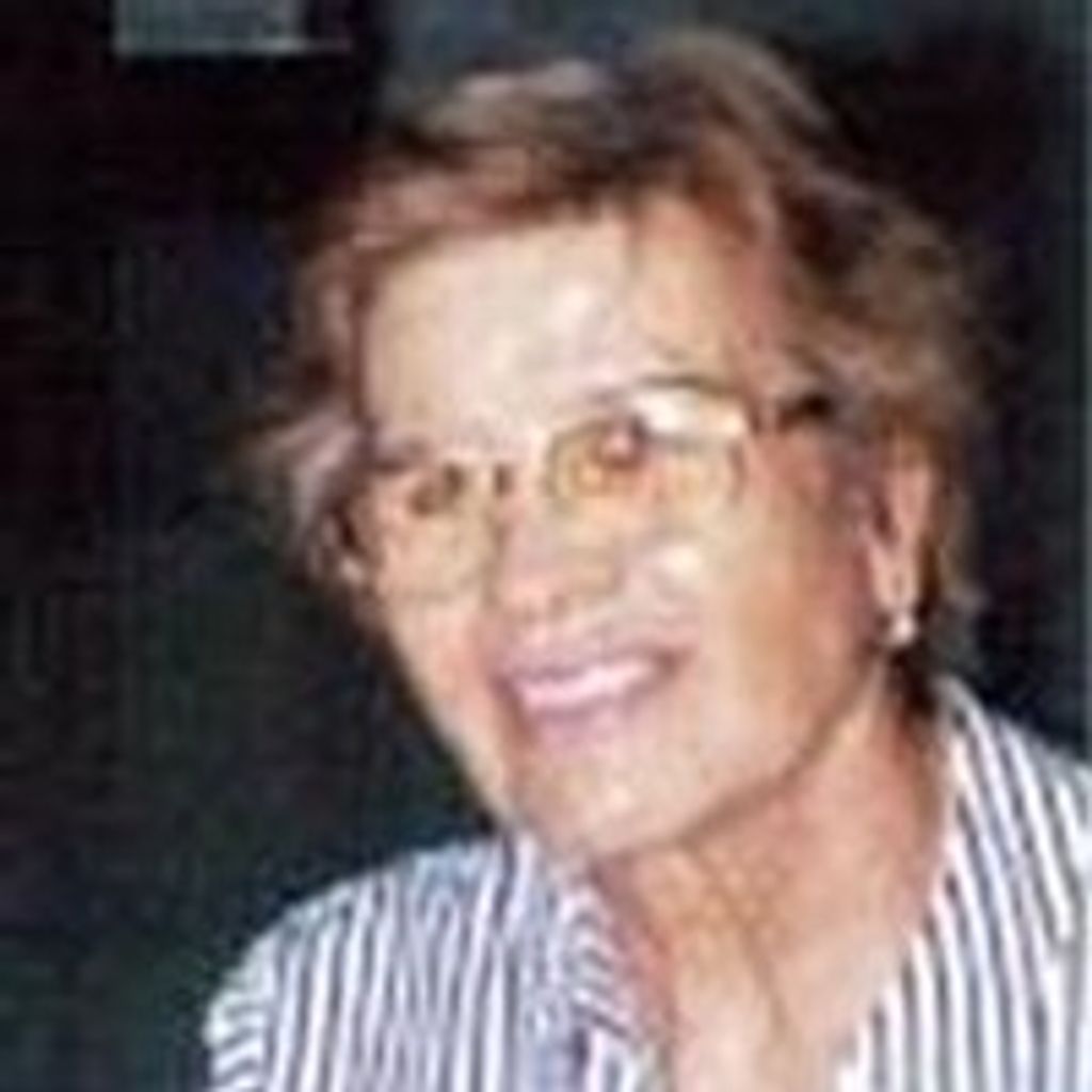 Paula 'Polita' N. Endlich