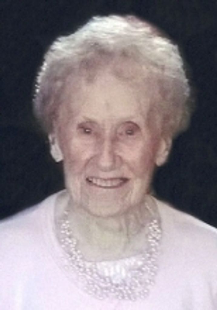 Eleanor M. O'Connor