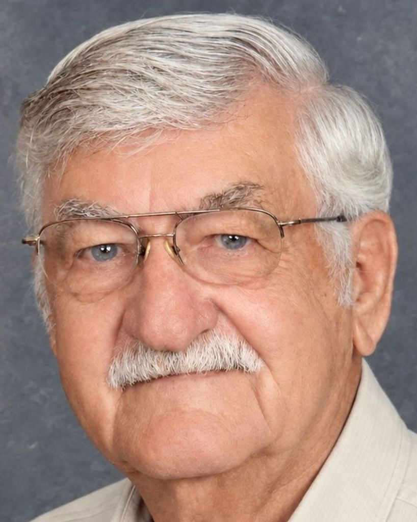 George G. Garbin