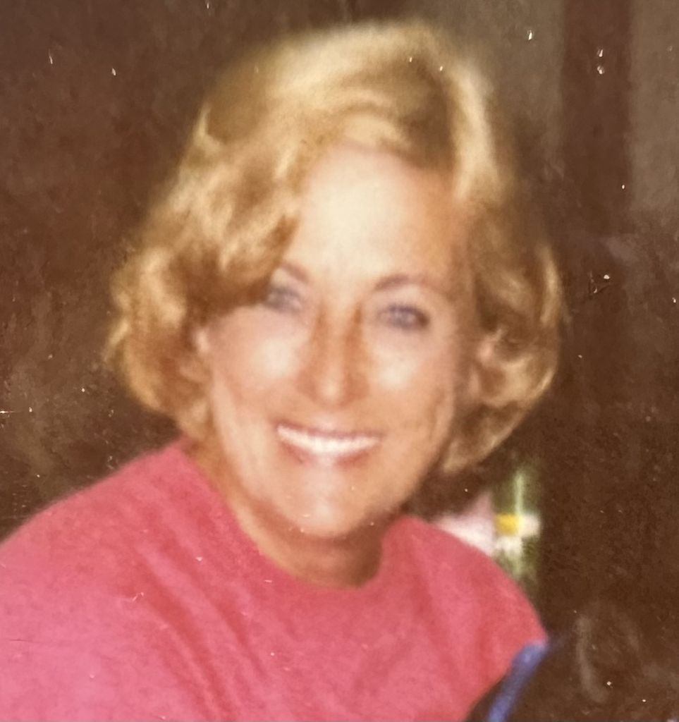 Birdie Lou Wilson