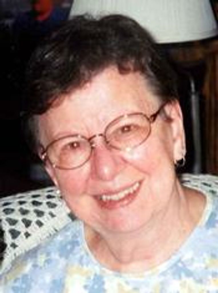 Helen Jean O'Neill