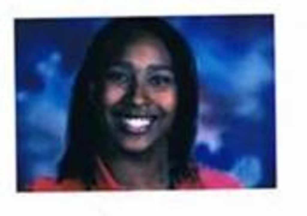 Sharbre Antoinette Berry