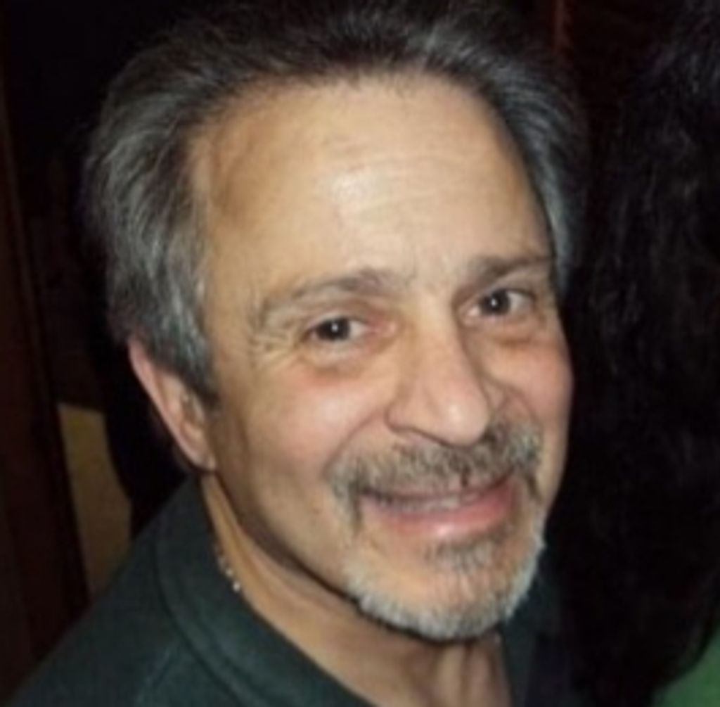 Joseph N. Marzano