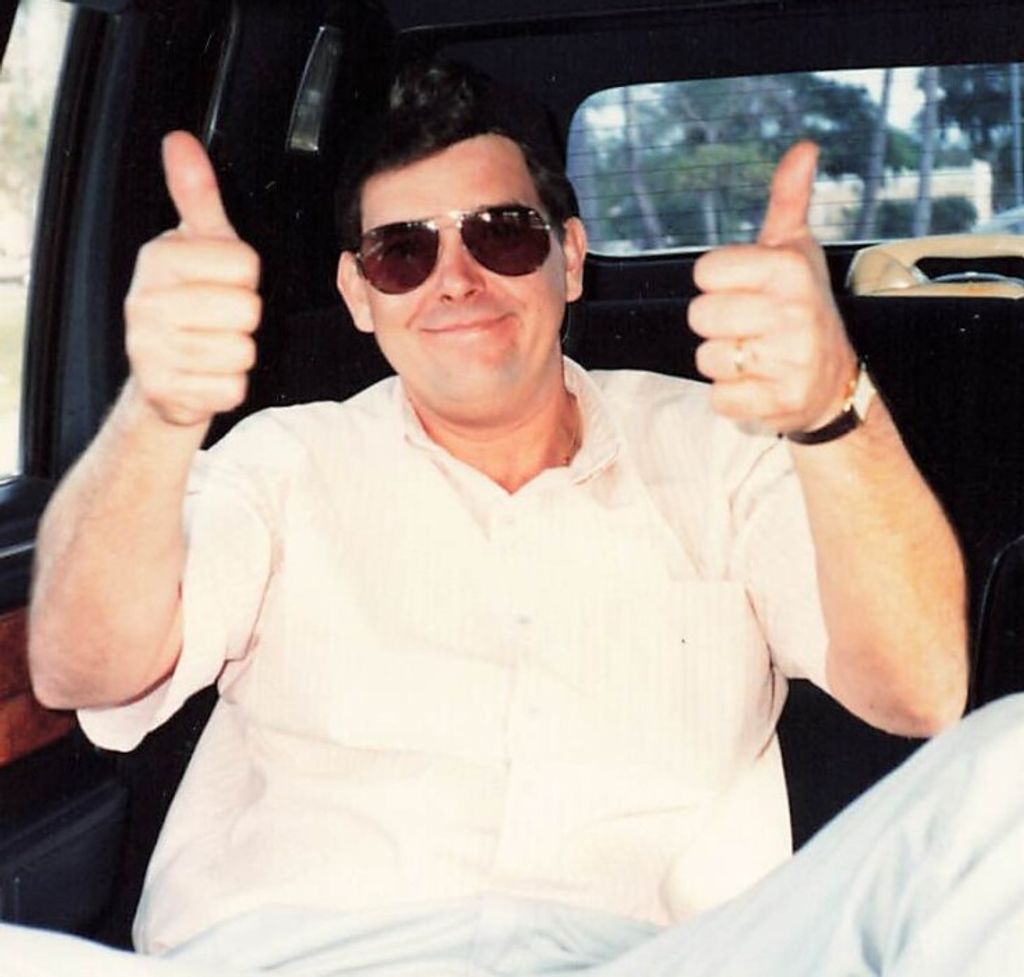 Dr. Ken Leadingham