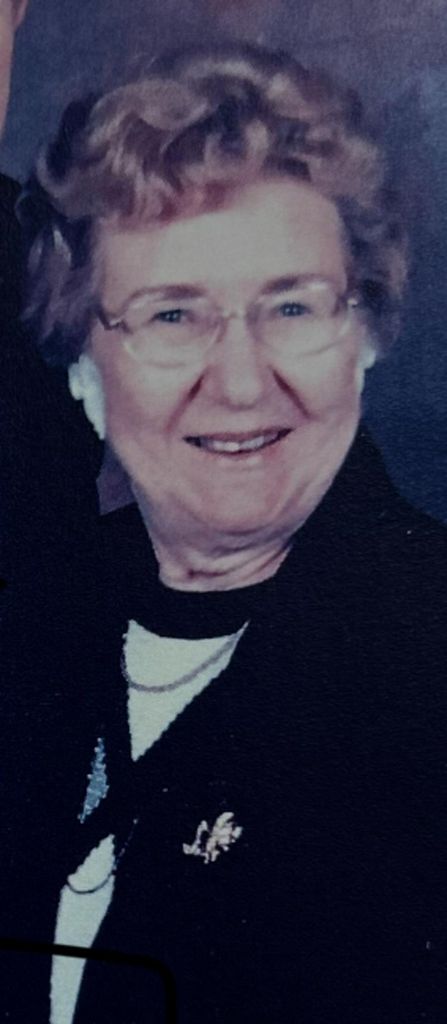 Marian June Kramer Profile Photo