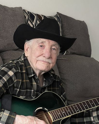 Charles Henry Wells's obituary image