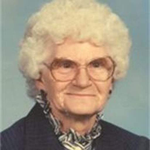 Marian Lydia Vorwald (Ricker) Profile Photo