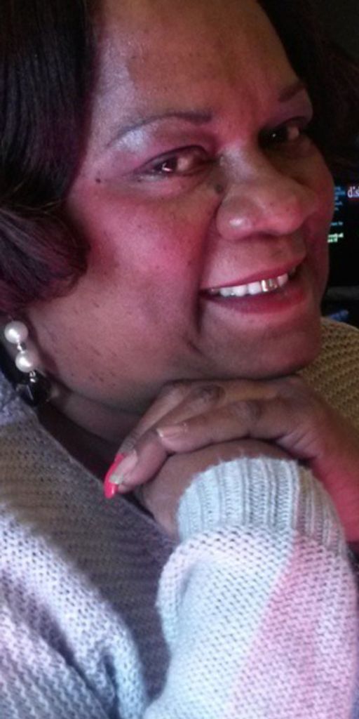 Lucy Edward, Crute Whitlock Profile Photo