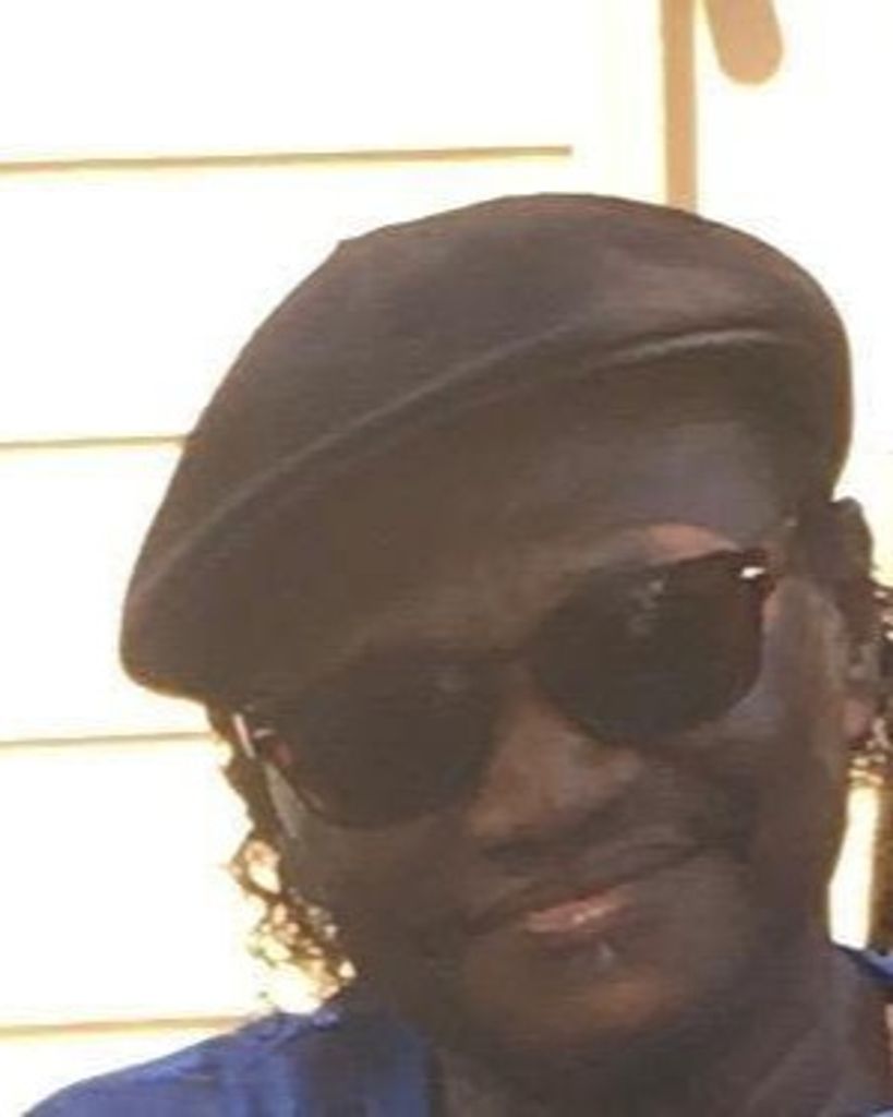 Marvin Champion, Jr.