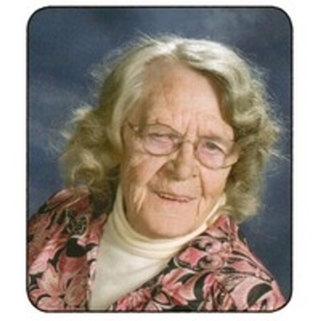 Ruth "Esther" Lensing
