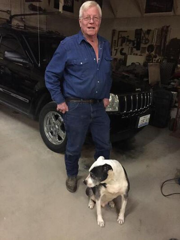 F.M. "Buddy" Robey Jr. Profile Photo