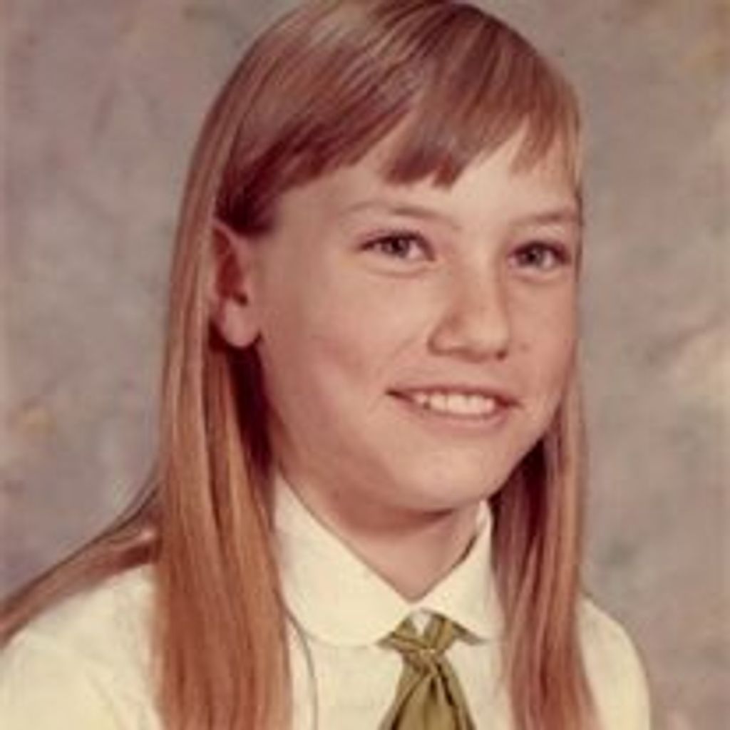 Helen Watkins Lawrence