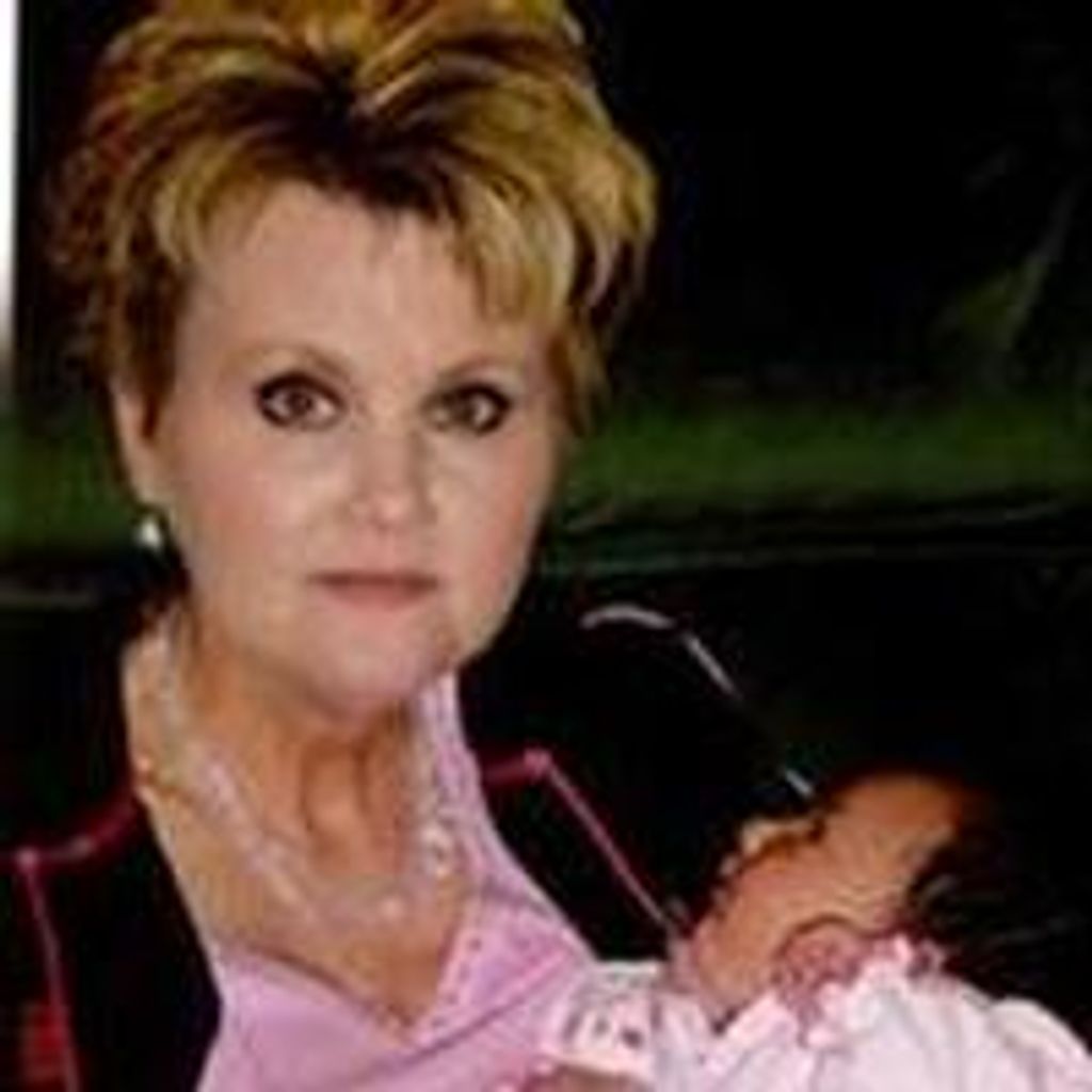 Paulette Watkins
