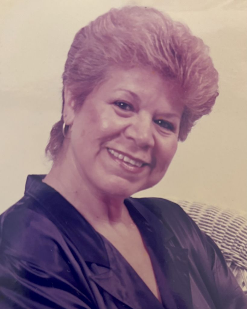 Gullermina Heredia Profile Photo